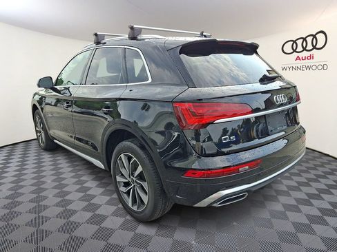 Used 2023 Audi Q5 2.0T Premium w/ Convenience Package AWD/4WD image 4