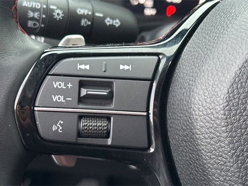 Used 2025 Acura Integra A-Spec image 28