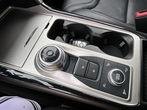 Used 2021 Ford Explorer ST w/ ST Street Pack image 52