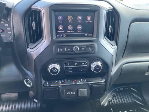 Certified 2023 GMC Sierra 1500 Pro w/ Pro Value Package AWD/4WD image 18