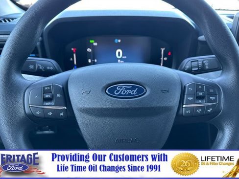 New 2026 Ford Maverick XLT w/ Equipment Group 301A image 22