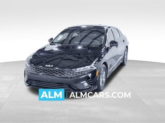 Used 2022 Kia K5 LXS image 1