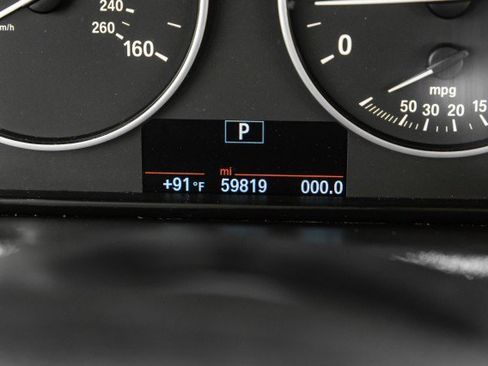Used 2016 BMW X3 sDrive28i RWD image 19