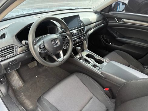 Used 2020 Honda Accord LX image 8