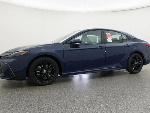 New 2026 Toyota Camry SE image 57