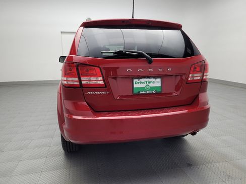 Used 2018 Dodge Journey SE w/ Connectivity Group image 6