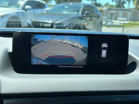 New 2026 MAZDA CX-50 AWD 2.5 S w/ Weather Package image 20