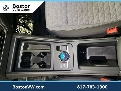 Used 2025 Volkswagen Tiguan S w/ 18" Wheel Package image 20