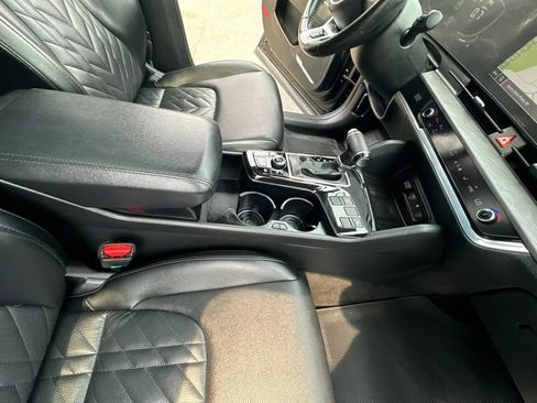 Used 2023 Kia Sportage X-Line w/ X-Line Premium Package AWD/4WD image 35