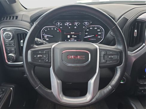 Used 2021 GMC Sierra 1500 SLT w/ SLT Convenience Package image 9