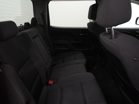 Used 2015 GMC Sierra 1500 SLE w/ SLE Value Package AWD/4WD image 12