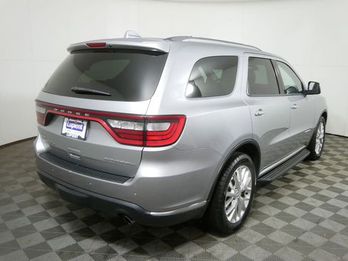 Used 2015 Dodge Durango Citadel w/ Technology Group image 3