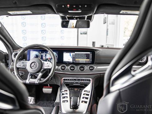 Used 2020 Mercedes-Benz AMG GT 63 S image 40