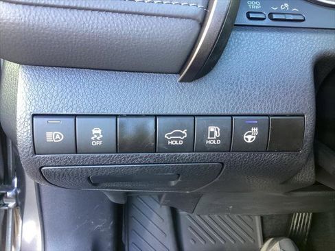 Certified 2024 Toyota Camry XLE w/ Cold Weather Package image 18