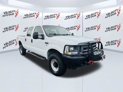Used 2004 Ford F350 XL