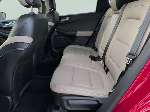 Used 2020 Ford Escape SEL image 40