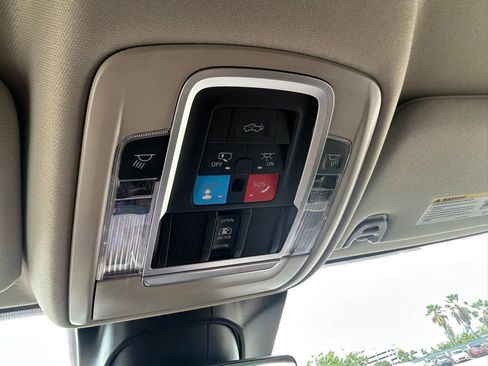 New 2025 RAM 3500 Longhorn w/ Max Tow Package image 67