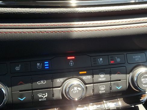 Certified 2026 Dodge Durango GT AWD/4WD image 26