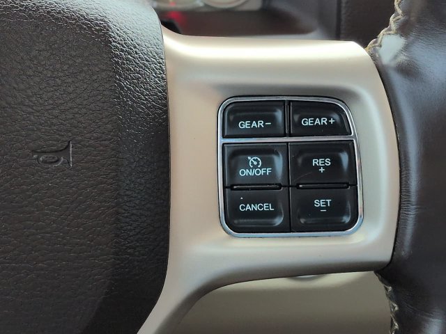 Used 2017 RAM 1500 Laramie Longhorn RWD image 29