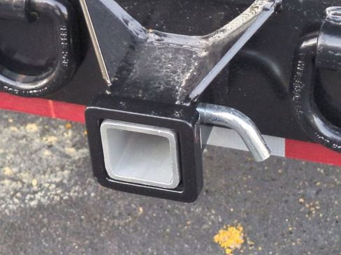 New 2024 RAM 5500 Tradesman image 28