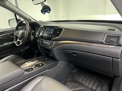 Used 2025 Honda Ridgeline RTL image 29
