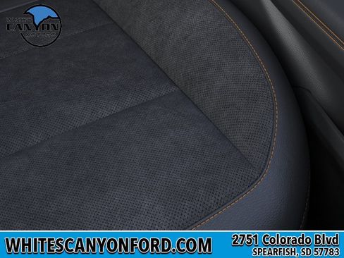 New 2026 Ford Explorer Tremor w/ Tremor Ultimate Package AWD/4WD image 16