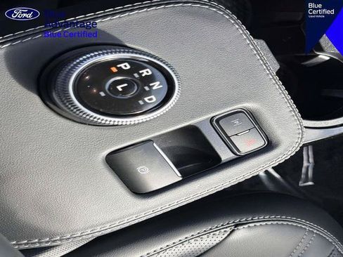 Certified 2022 Ford Mustang Mach-E Premium AWD/4WD image 29