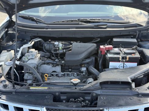 Used 2015 Nissan Rogue S w/ Convenience Package image 19