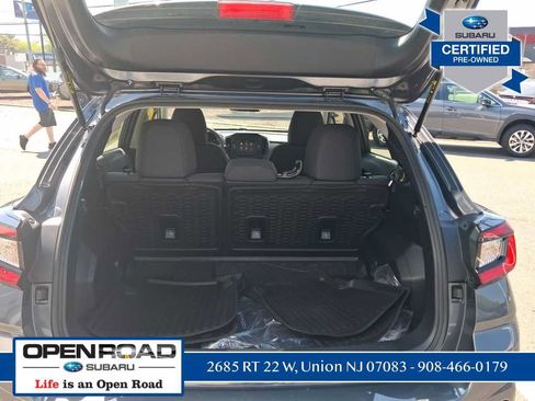 Used 2025 Subaru Impreza 2.0i AWD/4WD image 23