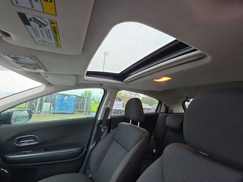 Used 2016 Honda HR-V EX image 13