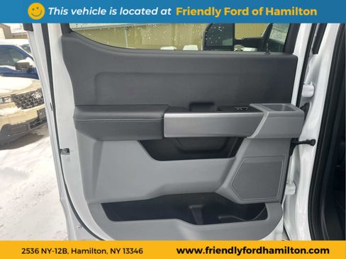 Used 2024 Ford F250 XL w/ STX Appearance Package image 42