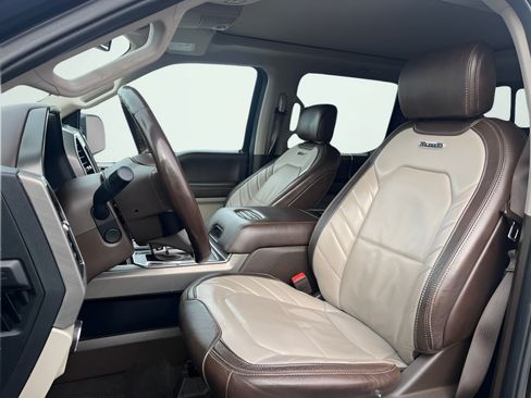 Used 2020 Ford F150 Limited AWD/4WD image 9