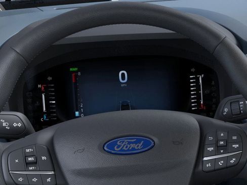 New 2025 Ford Maverick XLT image 13