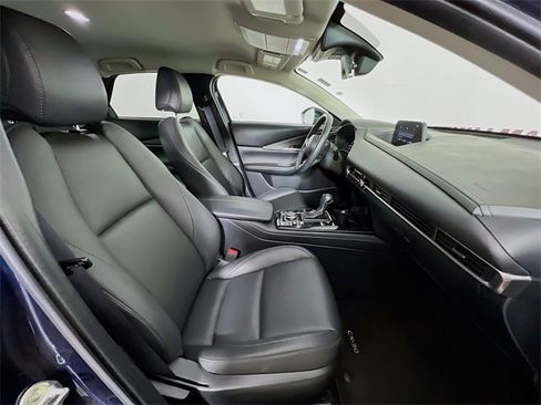 Used 2025 MAZDA CX-30 AWD 2.5 S w/ Select Sport Pkg image 36