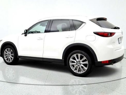 Used 2019 MAZDA CX-5 Grand Touring FWD image 7