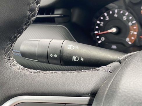 New 2026 Jeep Compass Latitude image 24