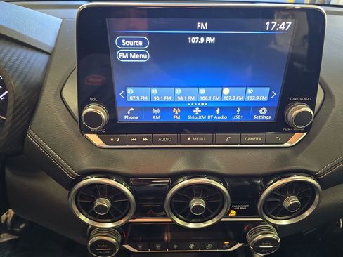 Used 2021 Nissan Sentra SV image 20