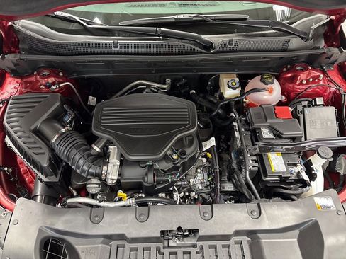 New 2026 Chevrolet Blazer RS w/ Driver Confidence II Package image 46