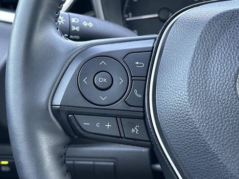 Used 2023 Toyota Corolla SE FWD image 27