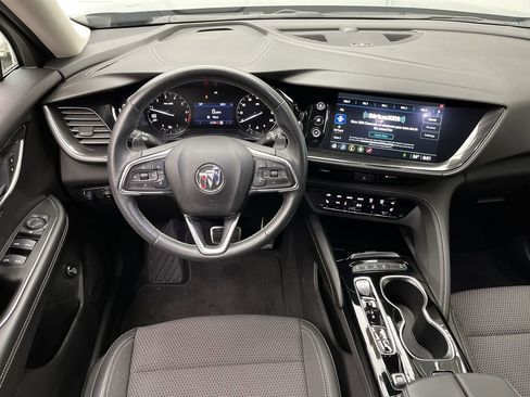 Certified 2023 Buick Envision Preferred w/ Sport Touring Package image 13