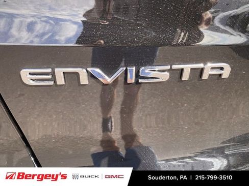 New 2026 Buick Envista Sport Touring w/ Convenience I Package FWD image 35