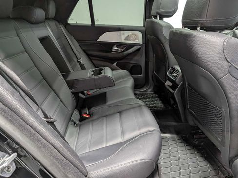 Certified 2026 Mercedes-Benz GLE 450 4MATIC Coupe image 38