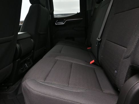 New 2026 Chevrolet Silverado 1500 RST w/ RST Select Package image 16