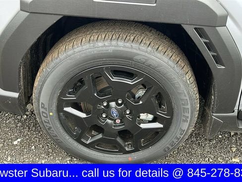 New 2026 Subaru Outback Limited AWD/4WD image 5