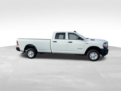 Used 2020 RAM 2500 Tradesman image 4