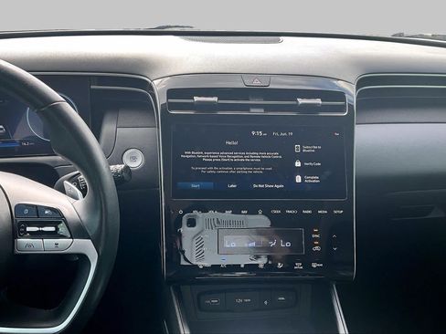Certified 2023 Hyundai Tucson Limited FWD image 7