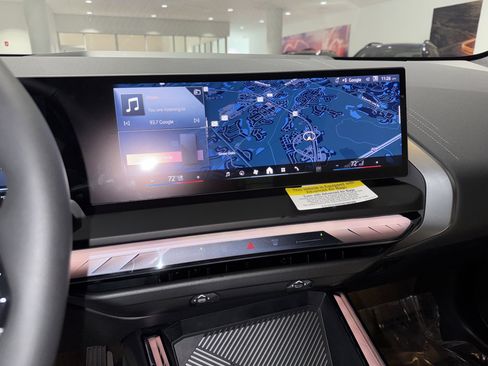 New 2026 BMW X3 xDrive30 w/ Convenience Package image 18