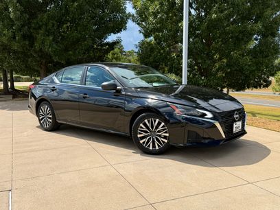 Used 2026 Nissan Altima 2.5 SV