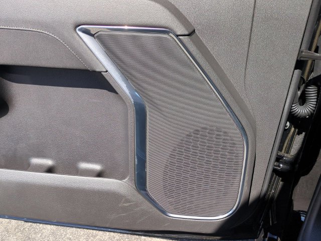 New 2026 Chevrolet Silverado 1500 RST RWD image 23