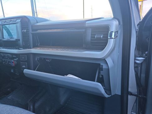 Certified 2023 Ford F250 XLT w/ 360-Degree Camera Package image 47